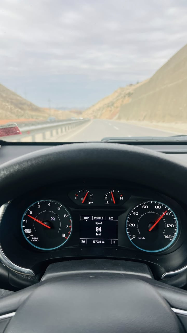 شفروليه ماليبو 2021 LT
سيارة نظيفة ومجهزة، تم الاهتمام بها بالكامل،
المواصفات:
 • ممشى: 85 ألف مايل فقط
 •محرك + جير بشرط الفحص
 •بدون إيرباغ
 • أمامية وخلفية (كبس)
 • نصف جامر لخ + باب سكن (صبغ)
 •تعديل خفيف على الجاور الخلفي
 •نظام تبريد شغال 100% (قطعتين)
 •كاربلاي + وايرلس كاربلاي
 •تدفئة الكشنات الأمامية
 •4 تايرات لوك
 •دهن محرك وجير جديد

2021 شۆفرلێت مالیبوLT 
ئۆتۆمبێلێکی پاک و باش پارێزراو، بە وردی چاودێری کراوە.
تایبەتمەندییەکان:
• مایل: تەنها 85 هەزار میل
• بزوێنەر و گێڕ بە شەرت
• بێ ئەیرباگ
• پێش و پشت کەپس
•بستەک جامرلغی پشتەوە تعدیل
• ئەپڵ کارپلەی + ئەپڵ کارپلای وایرلێس
• 4 تایەی نوێ
• رونی بزوێنەر و گێڕ نوێ
***********
