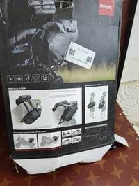 جنطه • ترحال