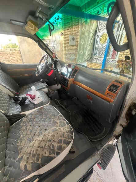 اسلام عليكم  فتون شرطيه 2015  سنويه 2028
مكينه  جديده كير جديد 

تخم تاير جدد   صدر جديد السياره خير من الله
 كهربائيات شغاله
***********
