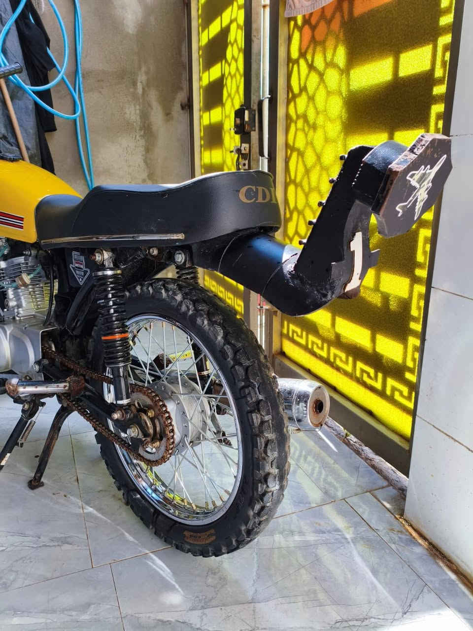 تجميع ٢٠٢٥ تنكي جديد ويل تايير برك ويل كلهن جديد السعر ٥٠٠ بي مجال ***********
