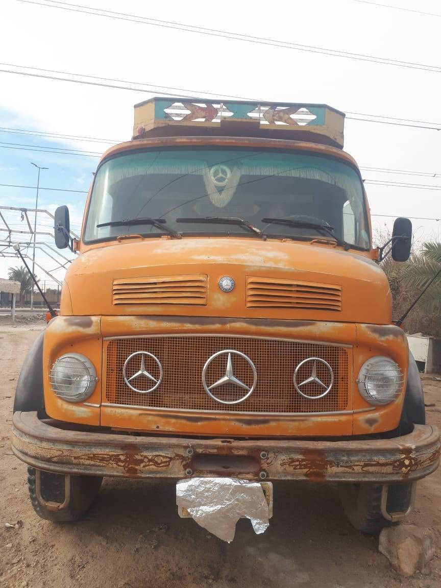 السلام عليكم ابردين مديل 1981 بلادي رقم انبار شاصي مكفول كير محرك بسنويه بدي 6طن مكان النجف كوفه *********** السعر 30وبيه مجال ترهم مراوس
