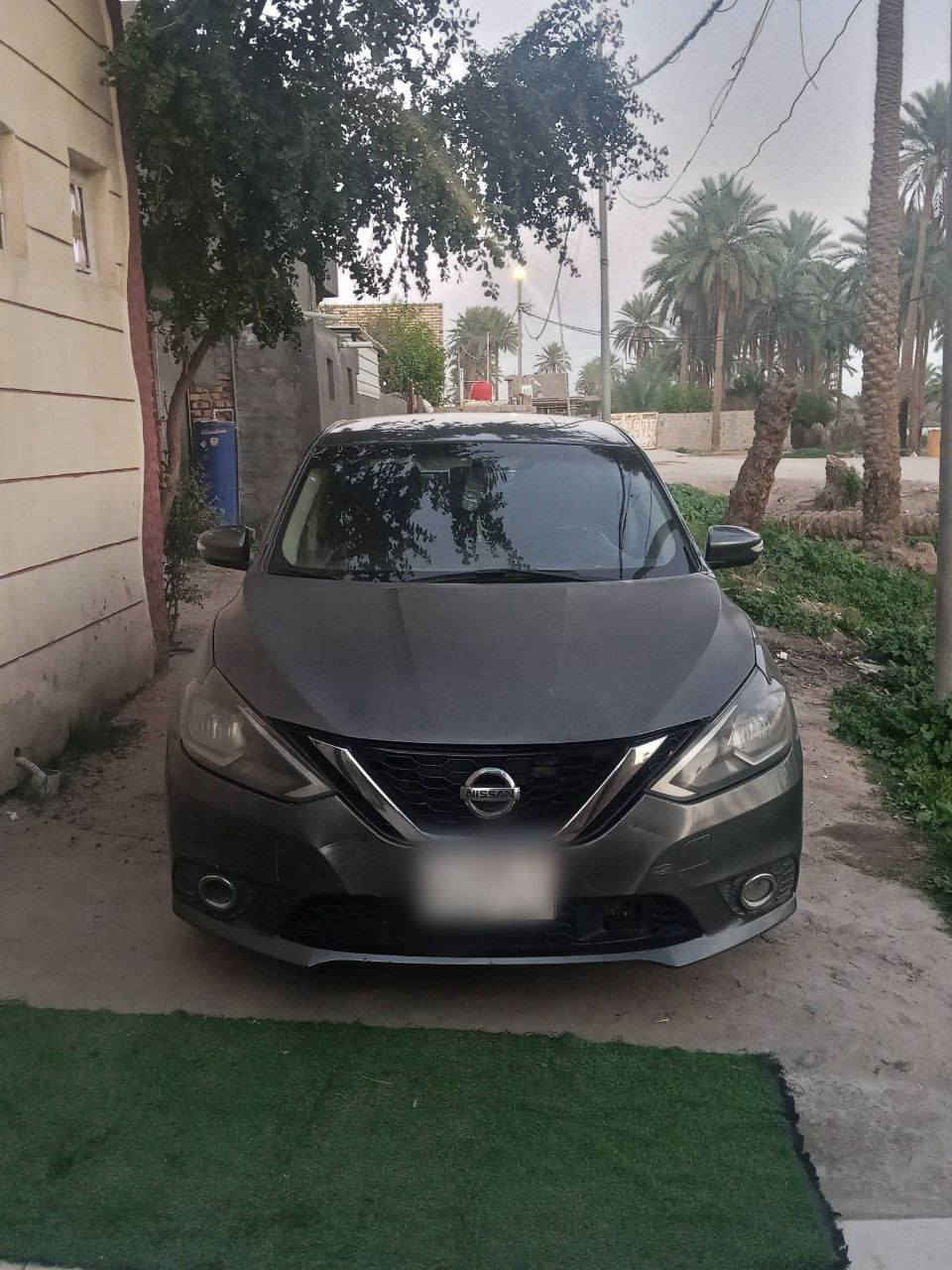 سلام عليكم
سياره نيسان سنتره موديل 2019وارد امريكي للبيع حادثه بنيد وجاملغ امامي عنوا


**إذا كنت صاحب هذا الإعلان وتريد حذفه لأي سبب، رجاءا أرسل رسالة إلى الدعم الفني**