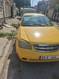 اوبترا 2007 خليحي اوتماتيك رقم قادسية انكليزي بأسمي  تحويل ثاني يوم سي...
