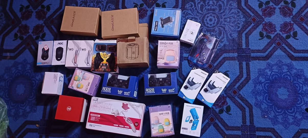 شلعة اعله سعر ابيع بدون كسر وياهن ايكوس 2
وليرز بشره 2وهواي نوادر متوفر توصيل لجميع المحافظات 
***********
