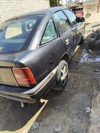 اوبل فكترا • ٩١ • بغداد