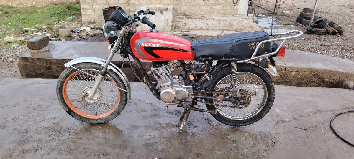 سلام عليكم ماطور بارت محرك شرط نضيف السعر 250 وبي مجال العنوان كياره العوسجه ***********
