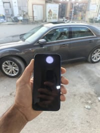 آيفون ١٣ • ١٢٨ • سماعة الفوك