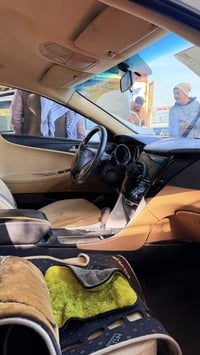 ٢٠١١ • ٢٤٠٠ • وارد خليجي