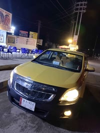 كوبلت • ٢٠١٧ • عطل بالگير