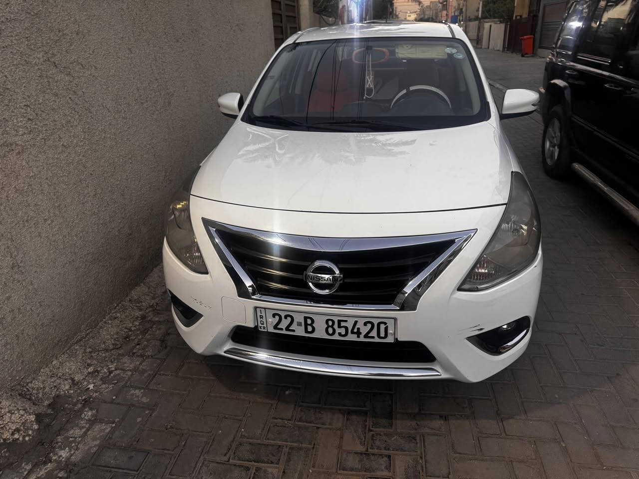 نيسان ٢٠٢٣
ماشي تقريبا ١٨ الف 
السعر ١٢٠ 
غير متواجد ع الفيس 
***********
