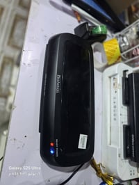 جهاز تغليف حراري • ProAction • تغليف مستمسكات • تغليف هوية • جهاز مكتب...