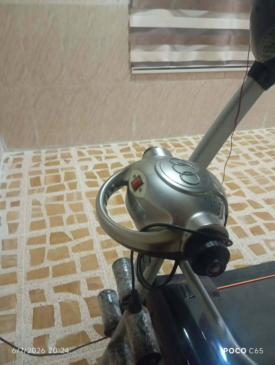 قايش جبلي  شرط فول بدون عيب 250وبي مجال


**إذا كنت صاحب هذا الإعلان وتريد حذفه لأي سبب، رجاءا أرسل رسالة إلى الدعم الفني**