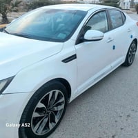 اوبتيما • ٢٠١٤ • مكينه ٢٤٠٠