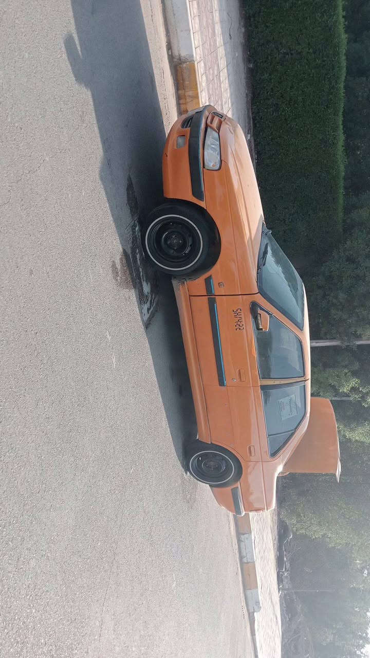 سلام عليكم بيجو بارص 13 مصبوغه عام للجماليه مداور ثاني يوم سنويا لل 29 مكفولا من الضربه بس البنيد طاير ومعدلا جاهزه مابيها الي نقص كير مكينه مكفولات تخم تاير أبو الخطه توني شاده غرفه جديده منضومت تبريد توني شادها لايتات جدد ارضيه جلد بطاين بيبان جلد تنته نضيفه ومغلفه جلاتين شاشه كامرت رجوع سياره حلوه وخير من الله
العنوان ذي قار
رقم الهاتف *********** واتساب
‏‪0774 198 3893‬‏
