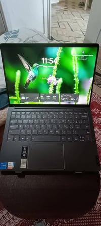 لاب توب • مستخدم ٦٠ يوم • اربيل شقلاوه