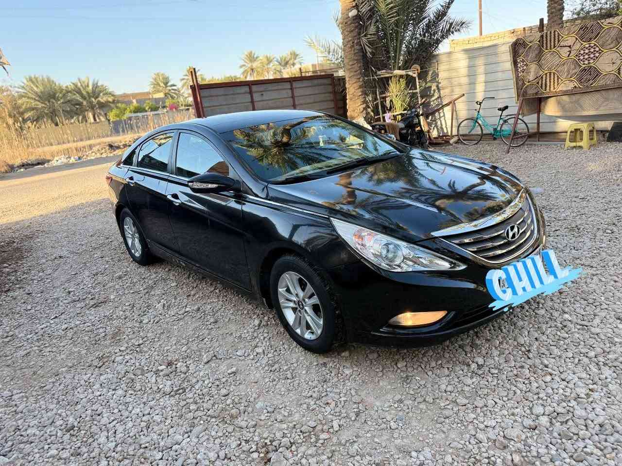 السلام عليكم ورحمة الله وبركاتة
سوناتا ٢٠١٤ بانزين ادوات متوئمة

✺كصة جنطة شغل درجة اولى 

✺دخول جديد مشي قليل 

✺متومة رقم دولي شرط الحاسبة 

✺سنوية ام الفسفورة 

✺مواصفاتها كلش حلوة 

✺تحكم مري كهربائي +مري شفط

✺كروز نظام تثبيت سرعة 

✺كشنات جلد 

✺بلوتوث  شاشه لاندكروز 

✺كيجات ليزري كيلو متر خليجي 

✺تدفئة بالكشنات 

✺تبريد دجتل ثلج ❄️

✺نظام ايكو 

✺بانزين مكينه دوش 

✺كامره خلفيه 

✺تحكم ستيرن جهتين 

✺مانع انزلاق 

✺كشنات جلد + كهرباء + تدفئه بكل الكشنات 

✺السيارة جاهزة وبدون اي نقص كاملة على 24 حباية مال جناي تستلم بدون اي نقص 

✺سيارة احلى من الصور وشغلها مضبوط 

✺كير مكينة تبريد تدفئة حدادية دواخل كهربائيات كلشي جاهز

✺مكان السيارة بابل 

✺السعر ٤٨ وبيها مجال 

للاستفسار الاتصال على الرقم

***********
