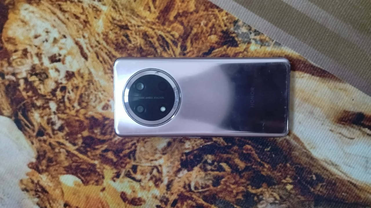 سلام عليكم عندي هونر إكس 9 سي مكسوره شاشه جهاز نضيف وشغال توني ماخذا وانكسر 
أو مبايل ريدمي نوت 8 برو ما بي أي شي    م راوس بريد مجك 8 برو ونطي فرق بصيط.


**إذا كنت صاحب هذا الإعلان وتريد حذفه لأي سبب، رجاءا أرسل رسالة إلى الدعم الفني**