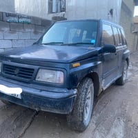 ساسوكي موديل 1993 مكينه 4 سلندر السعر 36المكان بغداد رقم 07729881384