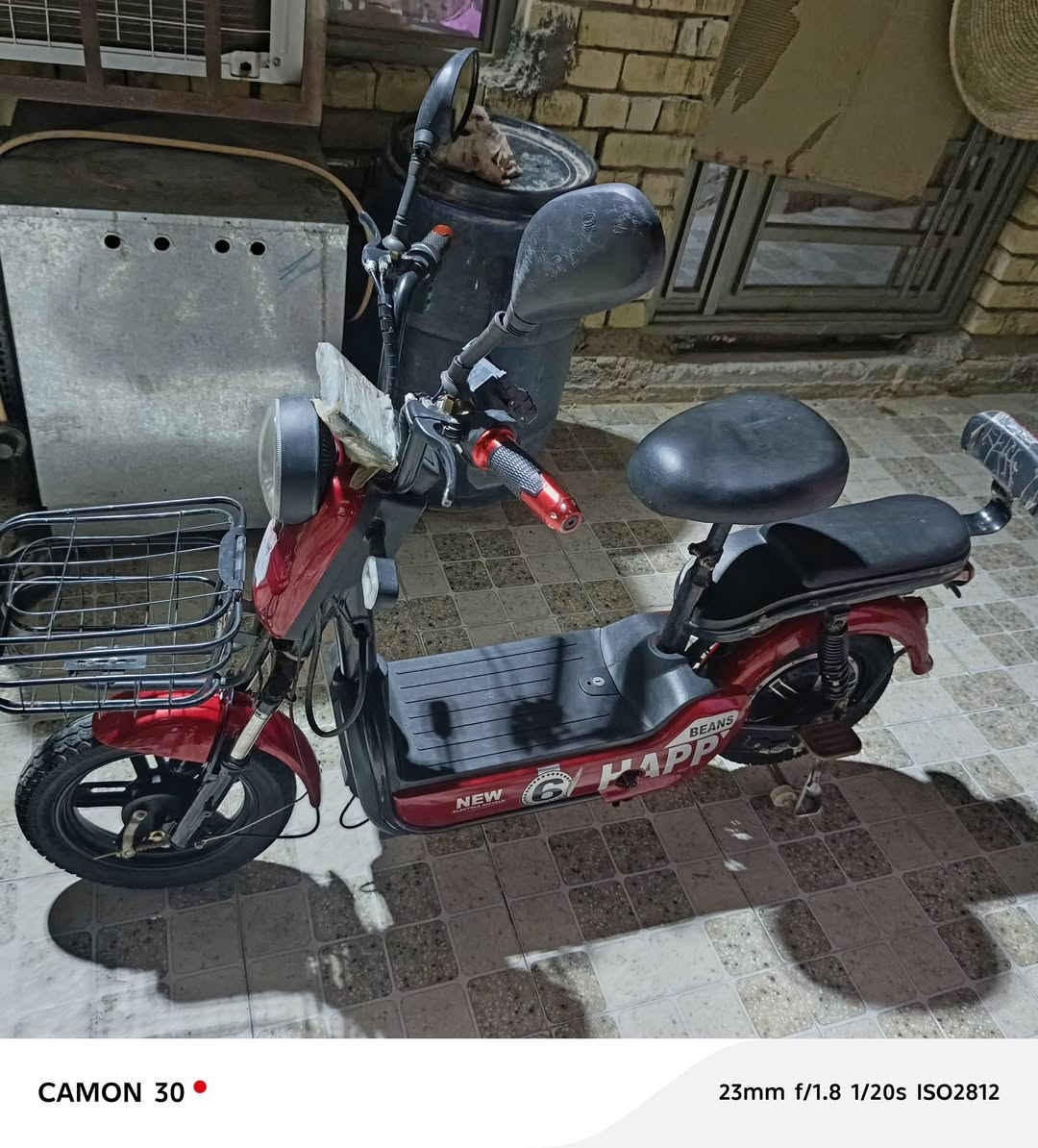 درجه ٢٠١٤سعر ١٥٠وبيه مجال بصمه تشغيل عن بعد *********** اتصال على واتساب وبطاريات عطلانه بس
