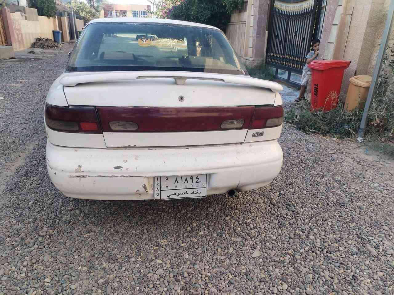 موديل 95كلها شرط مصبوغه عام  السعر ورقه20 وبيها مجال *********** مكلف بلنشر
