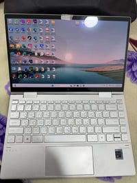 HP ENVY • جيل 11 • ١٤ بوصة