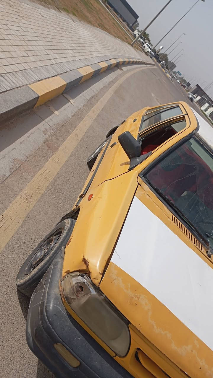 السلام عليكم
سايبا موديل 11 كير مكينه مكفولات شواصي نظيفة  باتري جديد صدر نص ونص 

رقم بغداد ألماني سنويه عظم عاج راعيها ما اندلة ابيع كوم حديد 

أتعهد عشائر وسرقة 

***********

السعر ٩٥٠ الف وبيها مجال حك الجية

سعر تلفون
العنوان بغداد
