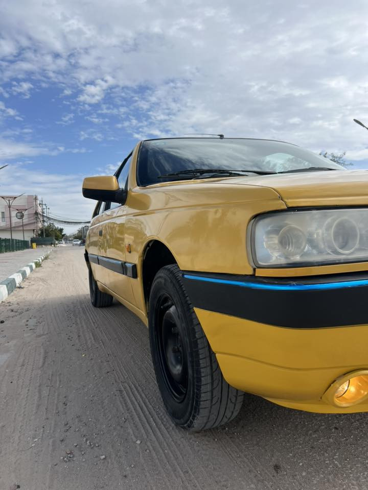 سلام عليكم بيجو اكد 2016
مكينه وكير كفاله سنويه جديده 

حداديه جديده تبريد ثلج ❄️ 

مكفوله من ظربه وتبديل بيها جملع صبغ 

دواخل ليلون سياره احله من صوره 

مكاني نجف السعر 35 

***********
