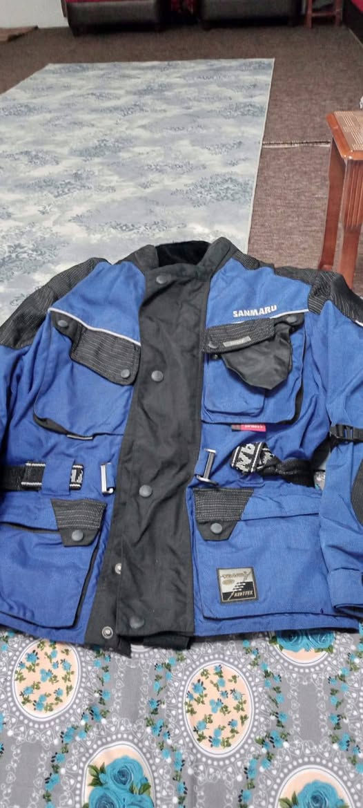 للبيع قمصله جديده ينلبس لشباب الي يستخدمون ماطور أصلي درجه اولى


**إذا كنت صاحب هذا الإعلان وتريد حذفه لأي سبب، رجاءا أرسل رسالة إلى الدعم الفني**