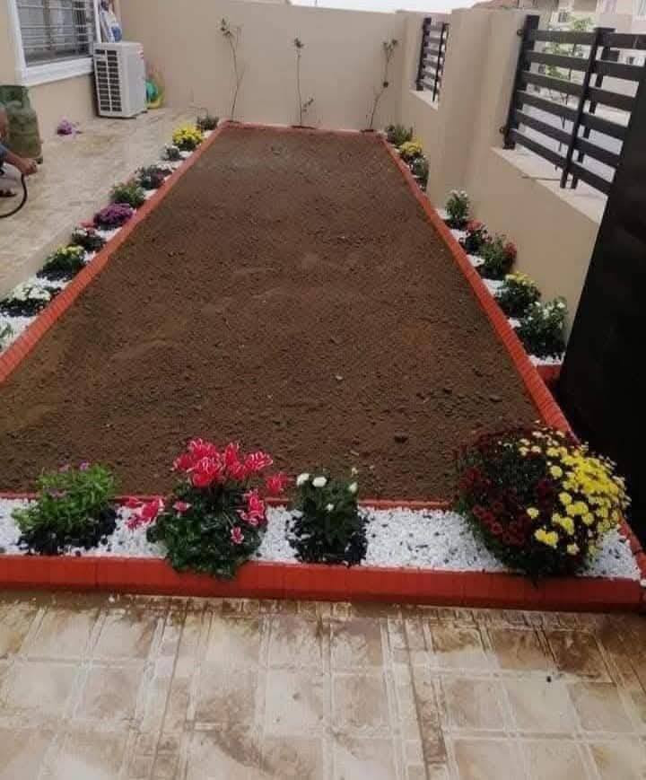 مكتب الزهور لتجهيز وتزيين الحدائق المنزلية والعامة وكل انواع الحجر والشلالات والشلالات والثيل الطبيعي او الاصطناعي ومكافحة الارضة اتصل على الرقم ***********/***********
