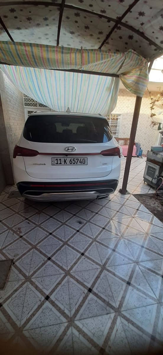 السلام عليكم
سنتافي 2023 وارد امريكي 

حادث موضح في الصور 

ماشيه 20miالف

السيارة كامله من كلشي والحادث بسيط جداً

المواصفات:

1_التوقف الذاتي

2_كير الازرار المفضلة

3_هاند بريك بصمة

4_اوتو هولد Auto Hold

5_نظام مانع انزلاق

6_نظام نزول منحدرات 

7_نظام اطفاء المحرك(A) ذاتياً في الازدحامات لتوفير الوقود 

8_حساسات ضغط الاطارات

9_ردارات 360درجه

10_حساسات امامي خلفي جانبي

11_كامرة خلفية 

12_ميزة التوقف الذاتي في القيادة عند التقدم والرجوع

13_مثبت سرعة

14_تحديد مسار وتنبيه السائق أن خرج عن المسار

15_نظام القيادة الذاتي في الشوارع المخططه

مكان السيارة بابل المسيب.  🚘 علماّ ان السيارة اني مستورده على ايدي 

التفاصيل أكثر اتصل

***********
