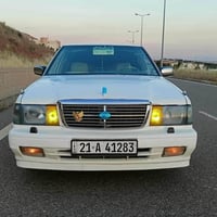 سدريك • ٢٠٠١ • كويسينجاك