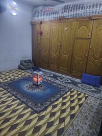 خلف مدرسة الزوراء • ١٦٠م • دورين