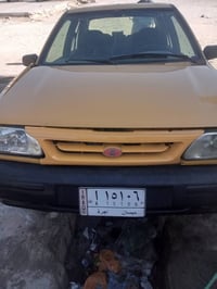 ٢٠١٢ • مكينة جديدة • تبديل فقط