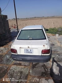 سايبا • ٢٠١٤ • مكينة وكير مكفولة