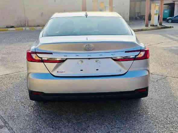 السلام عليكم 
كامرى 2025  
السعر :208 $ ومجال 
اللوان : سلفر
عداد المسافة : 44 الف مايل 
ملاحظة السيارة : جملغ و باب سكن  
صبغ بدون دواخل 
ارباك تكمة طاك 
المواصفات :  Le 
‏‎بصمة ابواب 
‏‎بصمة تشغيل 
 تشغيل عن بعد (𝐑𝐞𝐦𝐨𝐭𝐞 𝐒𝐭𝐚𝐫𝐭)
‏‎شاشة   
‏‎كاميرة
هاند بريك بصمة
اوتو هولد (𝐀𝐮𝐭𝐨 𝐇𝐨𝐥𝐝)  
اوتو ستارات (𝐀𝐮𝐭𝐨 𝐒𝐭𝐚𝐫𝐝)
اوتو ستارات (𝐀𝐮𝐭𝐨 𝐒𝐭𝐨𝐩)
رادار امامي (تحديد مسار)
‏‎رادار جانبي (نقاط عمياء)
‏‎رادار خلفي (التحذير من الاصطدام)
‏‎حساسات امامي
‏‎حساسات خلفي 
نظام (𝐄𝐜𝐨)
نظام (𝐍𝐨𝐫𝐦𝐚𝐥) 
نظام (𝐒𝐩𝐨𝐫𝐭)
تحكمات  استيرن
كشنات كهربائي
تبريد لمس
لايتات (𝐋𝐞𝐝) ليد زينون بيلادي
بكلايتات (𝐋𝐞𝐝) ليد بيلادي
ويل كروم 

وبعد هواية مواصفات…

‏‎تفاصيل اكثر الاتصال علی ارقام التاليه  
𝐖𝐡𝐚𝐭𝐬𝐀𝐩𝐩-𝐕𝐢𝐛𝐢𝐫
(***********)
عنوان📍عقره اكر
