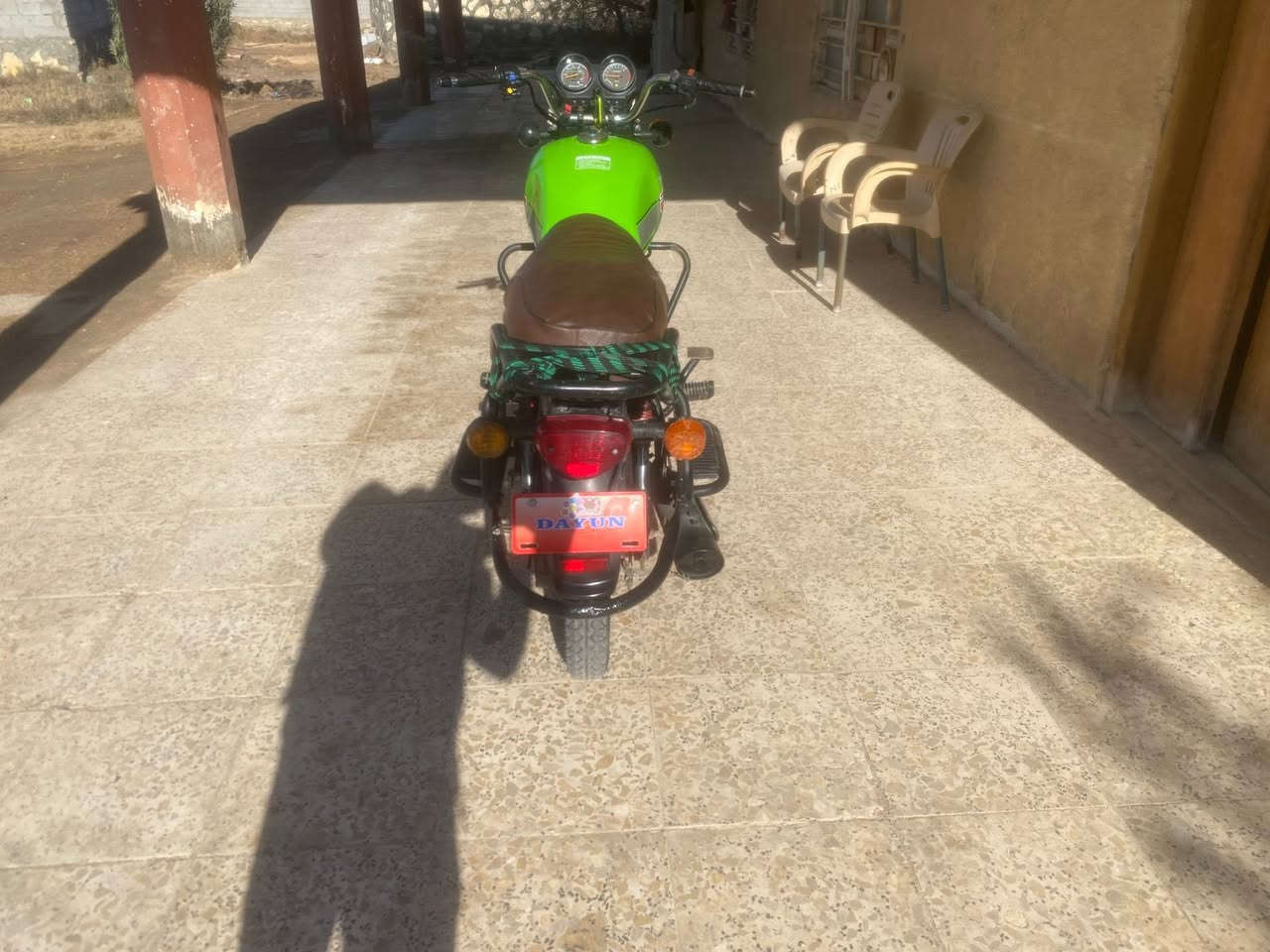 دايوان اوراق اصوالي لبيع مديل 2020مكاني نجف


**إذا كنت صاحب هذا الإعلان وتريد حذفه لأي سبب، رجاءا أرسل رسالة إلى الدعم الفني**