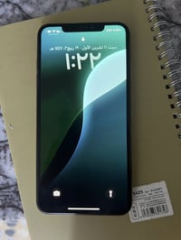 آيفون XS ماكس • ٢٥٦ • شاشة مبدلة