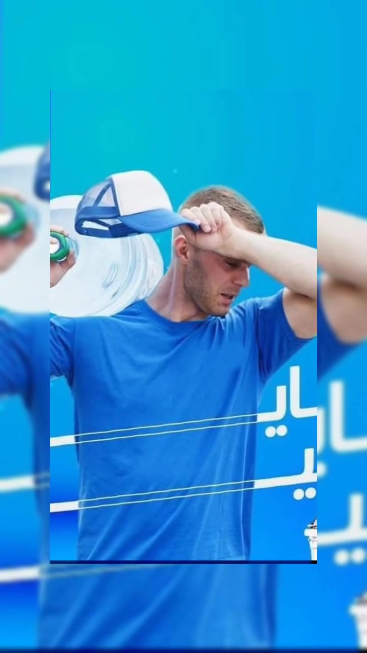 فلتر سبع مراحل تايوان راكب بدون دفعه اولى ع اقساط شهريه للاستفسار الاتصال على الرقم التالي عرووووض سفاحه ومفاجأة ميزات المنتج ومواصفات عاليه الجوده سارع بحجز الكميه محدوده جدا 💦يوجد قسم صيانه متخصص 💦💦 العروض تشمل جميع أنحاء المملكة 0785081867 💦💦


**إذا كنت صاحب هذا الإعلان وتريد حذفه لأي سبب، رجاءا أرسل رسالة إلى الدعم الفني**