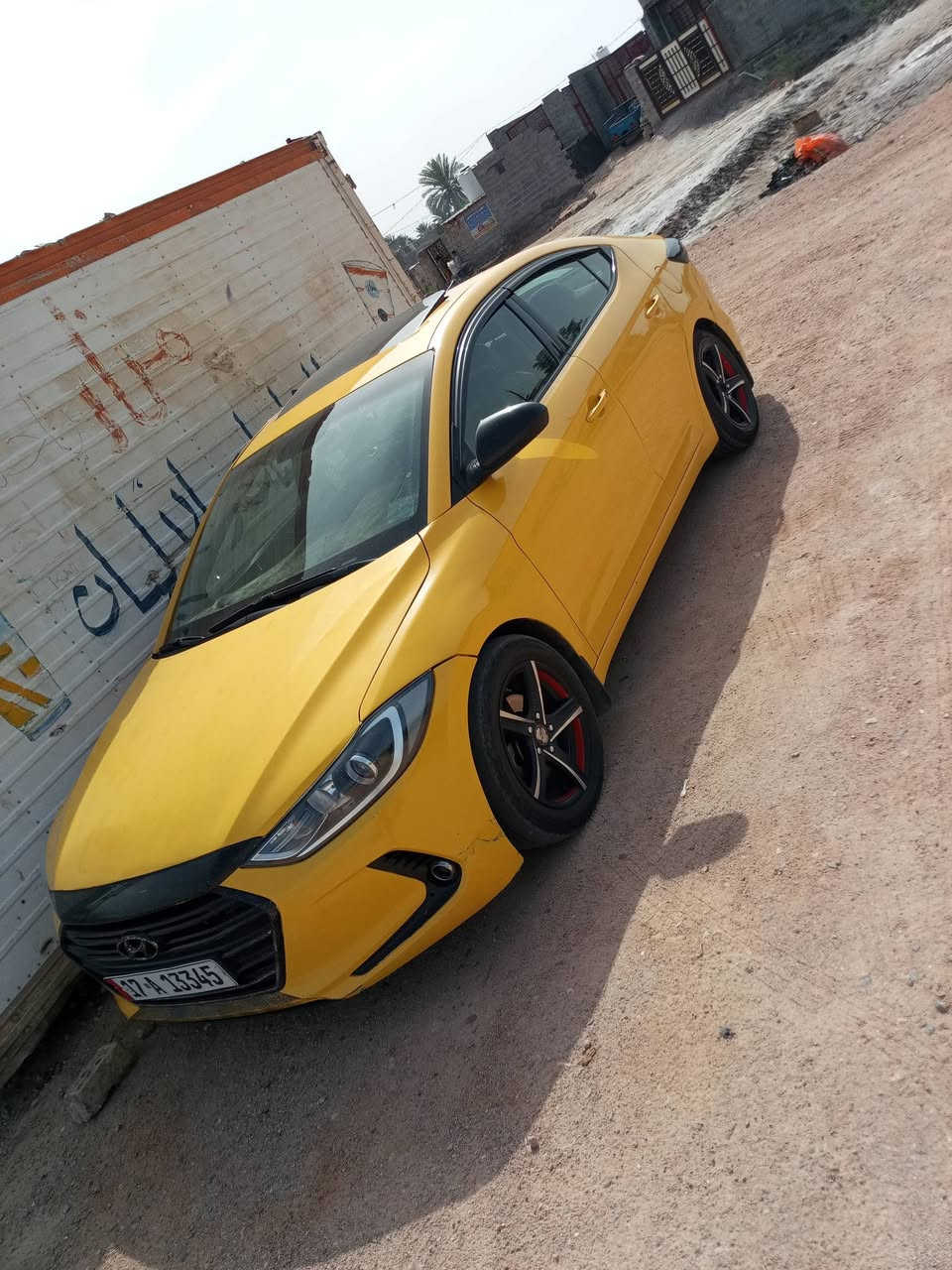 النترا 18 فول رقم مثنى نكليزي بسمي
ماشيه 135 مكينه كير تبريد حداديه مكفوله 
ضرر جاملغ وبنيد باقي اليبل واحد


**إذا كنت صاحب هذا الإعلان وتريد حذفه لأي سبب، رجاءا أرسل رسالة إلى الدعم الفني**