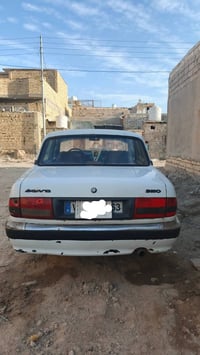 فولكه • محرك وكير زين • حي العسكري