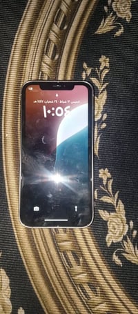 آيفون ١٥ برو • ضهره مكسور • سعر خاص