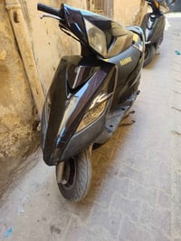 رمبه • الكاظمية
