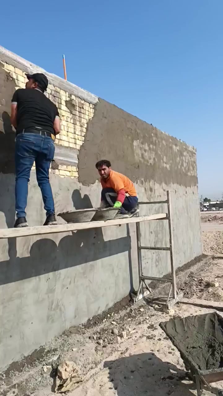 كادر التساهل
لبخ تشميع متر بالفين 
‏‪***********
