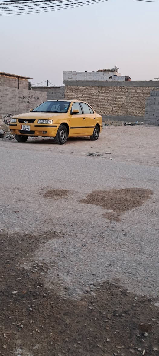 سلام عليكم سمند 2010 رقم نجف سنويه 27. بسمي
ستفسار *********** عارضه ب 30
