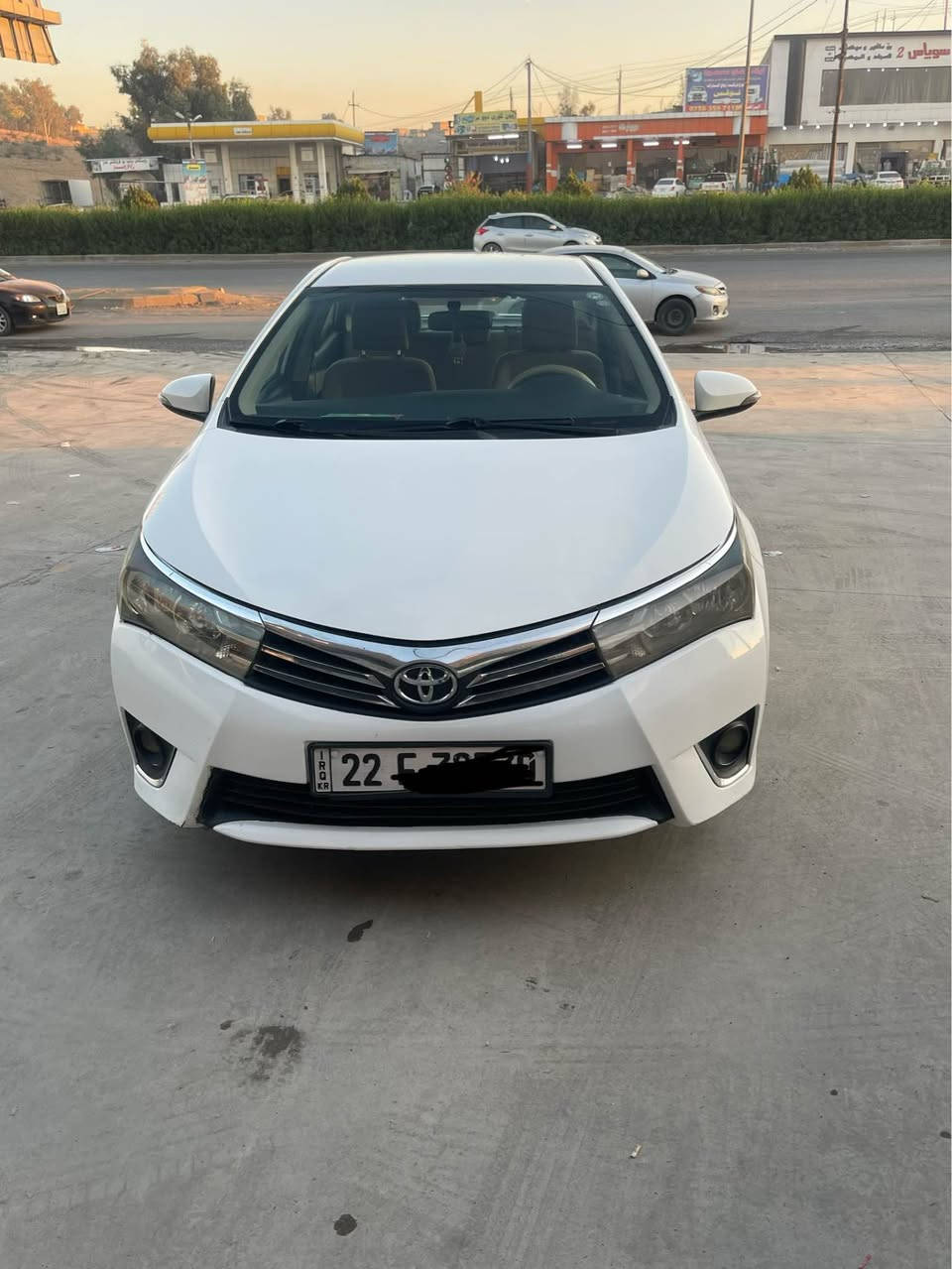 بيكاشو موديل 2015بي سبخه مكينه 20سنوي رقمي نويه له هه وليرم سعر 141معمله 175هه زارويشتيه به ناوي خومه *********** أربيل, العراق
