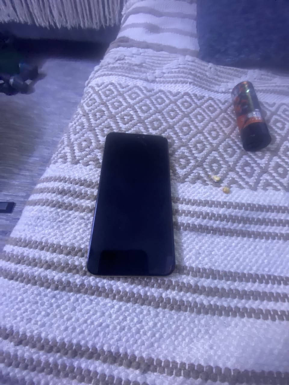 سلام عليكم اكس ماكس مراتي نقلت بس كلشي شغال جهاز يخبل بس بي فطر بل ضهر وشاشا مابين بصيط مراوس سعر65مكان بغداد لوزيره وراح مول قاهره


**إذا كنت صاحب هذا الإعلان وتريد حذفه لأي سبب، رجاءا أرسل رسالة إلى الدعم الفني**