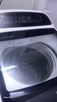 غسالة اوتوماتيك • سامسونج • ١٥ كيلو