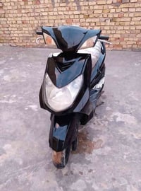 دراجه سكنس لبيع مفوله شلعه ومعدل مكفوله اوراق أصولي مكينه شك الكاع الع...