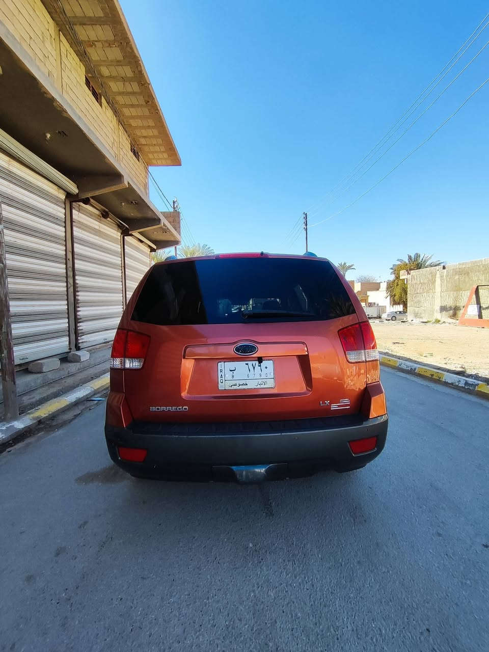 السلام عليكم اخوان للبيع موهافي لون مشمشي موديل 2009 سياره وارد امريكي مكفوله عده طختين شغلت اربع اصابع مواصفات عاديه محرك وگير كفاله رقم انبار المكان القائم حصيبه اللاستفسار التواصل علا الرقم (***********)
