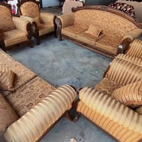 طقم كنب • نظيف • تلول ناصر